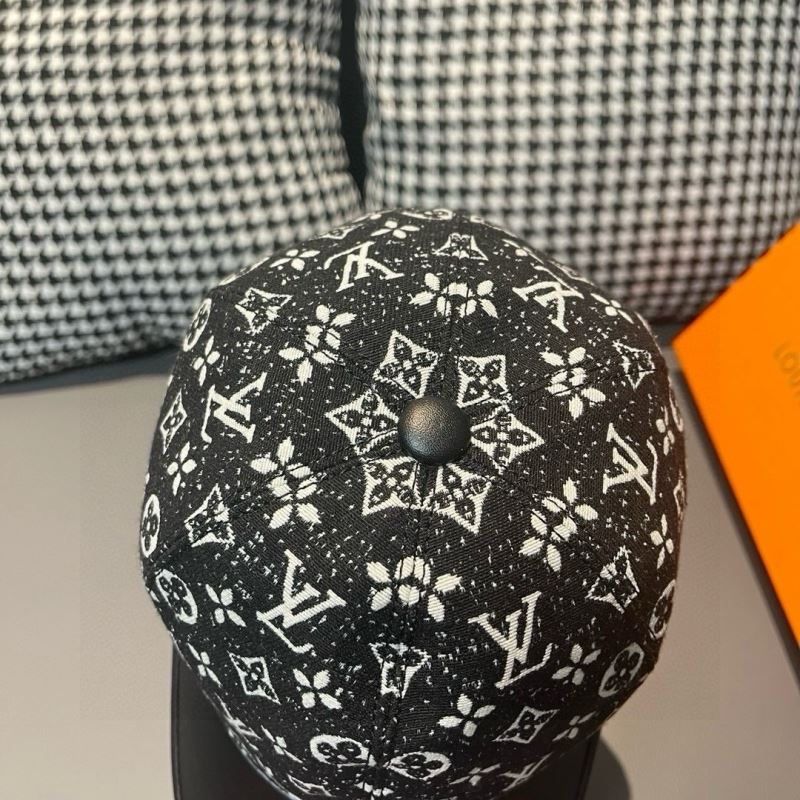 Louis Vuitton Caps